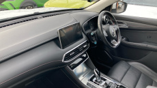 MG Hs 1.5 T-GDI Excite 5dr DCT Petrol Hatchback